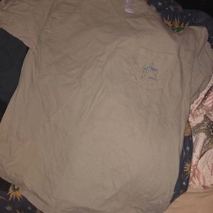 Guy Harvey shirt
